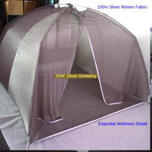 EMF Bed Shield - Tent